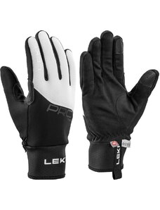 LEKI PRC THERMOPLUS WOMEN Black/White