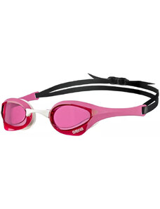 Plavecké brýle Arena Cobra Ultra Swipe Růžová