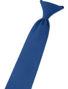 Chlapecká kravata Avantgard Young - modrá 548-9837-0