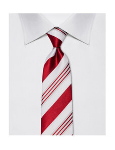 Italstyl Itálie Pánská hedvábná kravata Vincenzo Boretti
