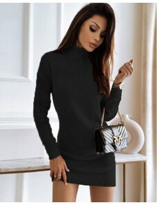 Creative Šaty - kód 71061 - černá