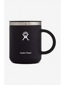 Termohrnek Hydro Flask OZ Mug Black M12CP001 černá barva, M12CP001