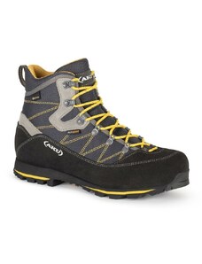 AKU TREKKER LITE III WIDE GTX mustard