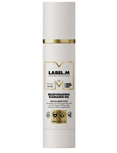label.m Rejuvenating Radiance Oil 100ml