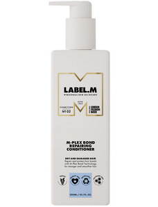 label.m M-Plex Bond Repairing Conditioner 1l