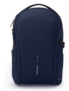 XD Design Bizz Travel Backpack Navy