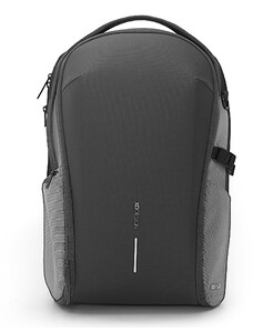 XD Design Bizz Travel Backpack Grey