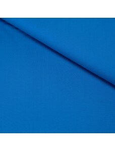 Náplet jemně žebrovaný 290gsm modrá