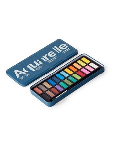Sada akvarelových barev Printworks Aquarelle