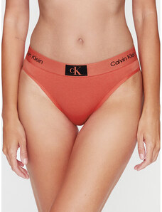 Klasické kalhotky Calvin Klein Underwear