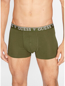 Boxerky Guess