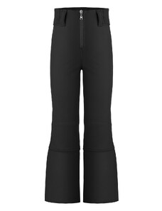 Dívčí lyžařské kalhoty Poivre Blanc W23-1121-JRGL Black
