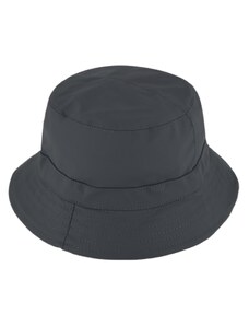 Modrý bucket hat (oboustranný) - nepromokavý podzimní klobouk - Fiebig 1903