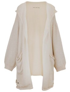 #VDR Cozy Beige kardigan