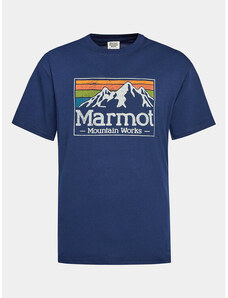 T-Shirt Marmot