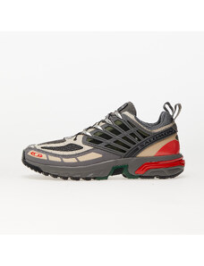 Salomon Advanced Salomon ACS Pro Pewter/ Cement/ Eden