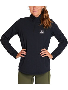 Mikina Saysky W Blaze Half zip Light-weight Fleece kwrfl03c9001