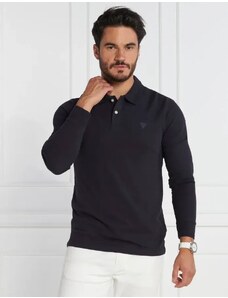 GUESS Polokošile | Slim Fit