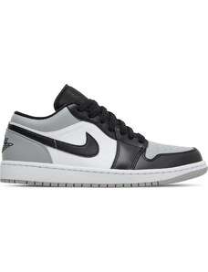 Nike Air Jordan 1 Low Shadow Toe