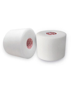 Tejpovací páska Premier Sock Tape BOX PST Foam Underwrap 27m WHITE - 16 pcs boxuw75-white