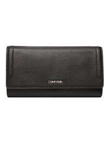 Calvin Klein CK Elevated W Peněženka K60K609917