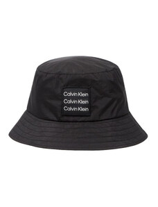 Calvin Klein Jeans Klobouk Calvin Klein Bucket KU0KU00094