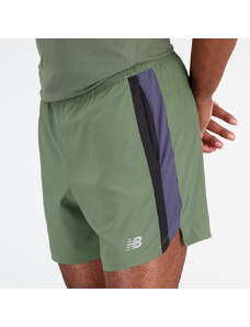 New Balance Accelerate 5 Inch Short Don M MS23228DON Šortky