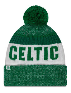 FC Celtic zimní čepice Jake Cuff New Era 55184