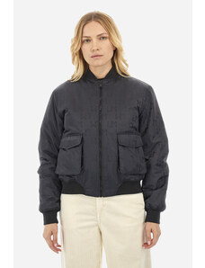 BUNDA LA MARTINA WOMAN BOMBER OUTDOOR JAQUARD S