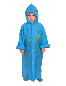 Dětská pláštěnka Mercox Frog modrá