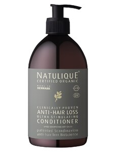 Kondicionér proti vypadávání vlasů XXL balení - NATULIQUE Anti-Hair Loss Conditioner 500 ml