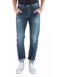 Pánské jeans TIMEZONE HaroldTZ Rough 3983