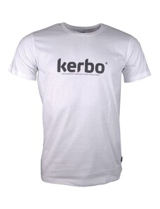 Pánské triko KERBO ARIAS 001 bílá