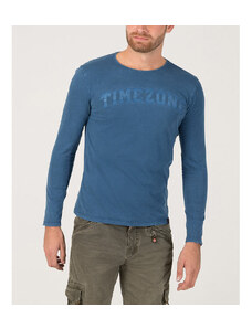 Pánské triko TIMEZONE College Type T-Shirt 3208