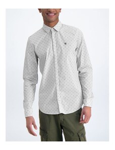 Pánská košile GARCIA mens shirt ls 2255