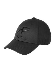 Čepice letní HELLY HANSEN HP FOIL CAP 990 BLACK