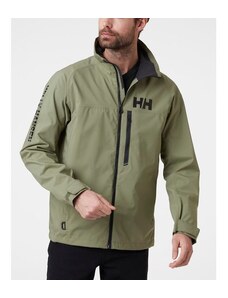 Pánská bunda HELLY HANSEN HP RACING JACKET 421 lav