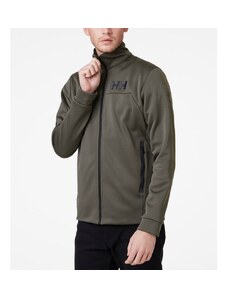 Pánská mikina HELLY HANSEN HP FLEECE JACKET 482 beluga