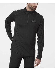 Pánské funkční triko HELLY HANSEN LIFA ACTIVE 990 BLACK