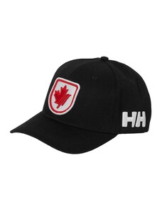 HELLY HANSEN HH BRAND 921 CAN BLACK