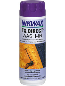 Nikwax Tx.Direct Wash-in impregnace