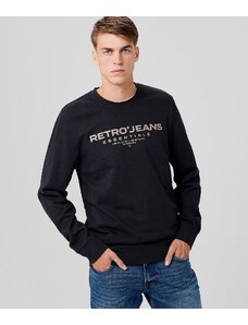 RetroJeans BALSA SWEATSHIRT JOGGING TOP, ANTRA