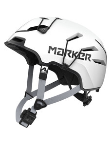 MARKER CONFIDANT TOUR White/Black