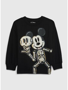 GAP Dětské tričko Halloween & Disney - Kluci