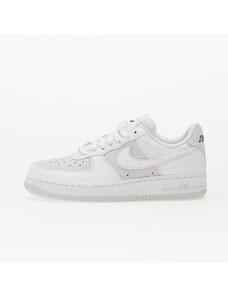 Nike Wmns Air Force 1 '07 LX White/ Lt Smoke Grey-Photon Dust-White