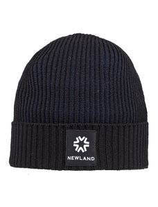 NEWLAND N5 4298 ERMES BEANIE BLACK/BLUE