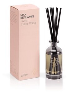 Max Benjamin - Aroma difuzér French Linen Water 150ml