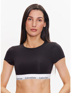 Calvin Klein dámský černý top