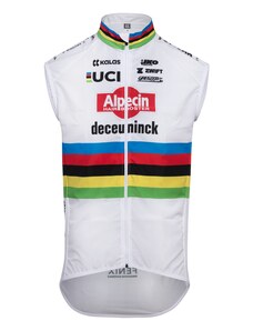 Kalas ALPECIN-DECEUNINCK WCH | Cyklistická vesta | 6 (XXL)