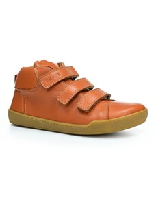 Crave Riga Cognac barefoot boty